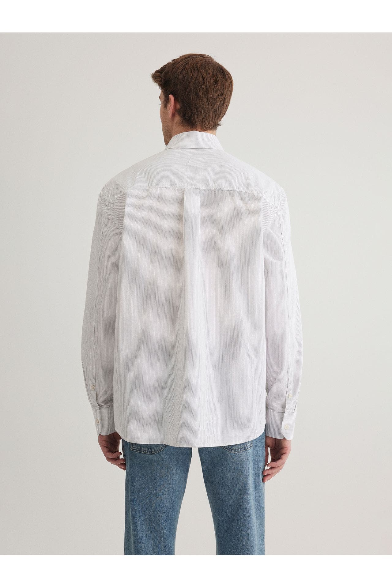 MAVI Casual-Hemd Regular Fit, Bild 1