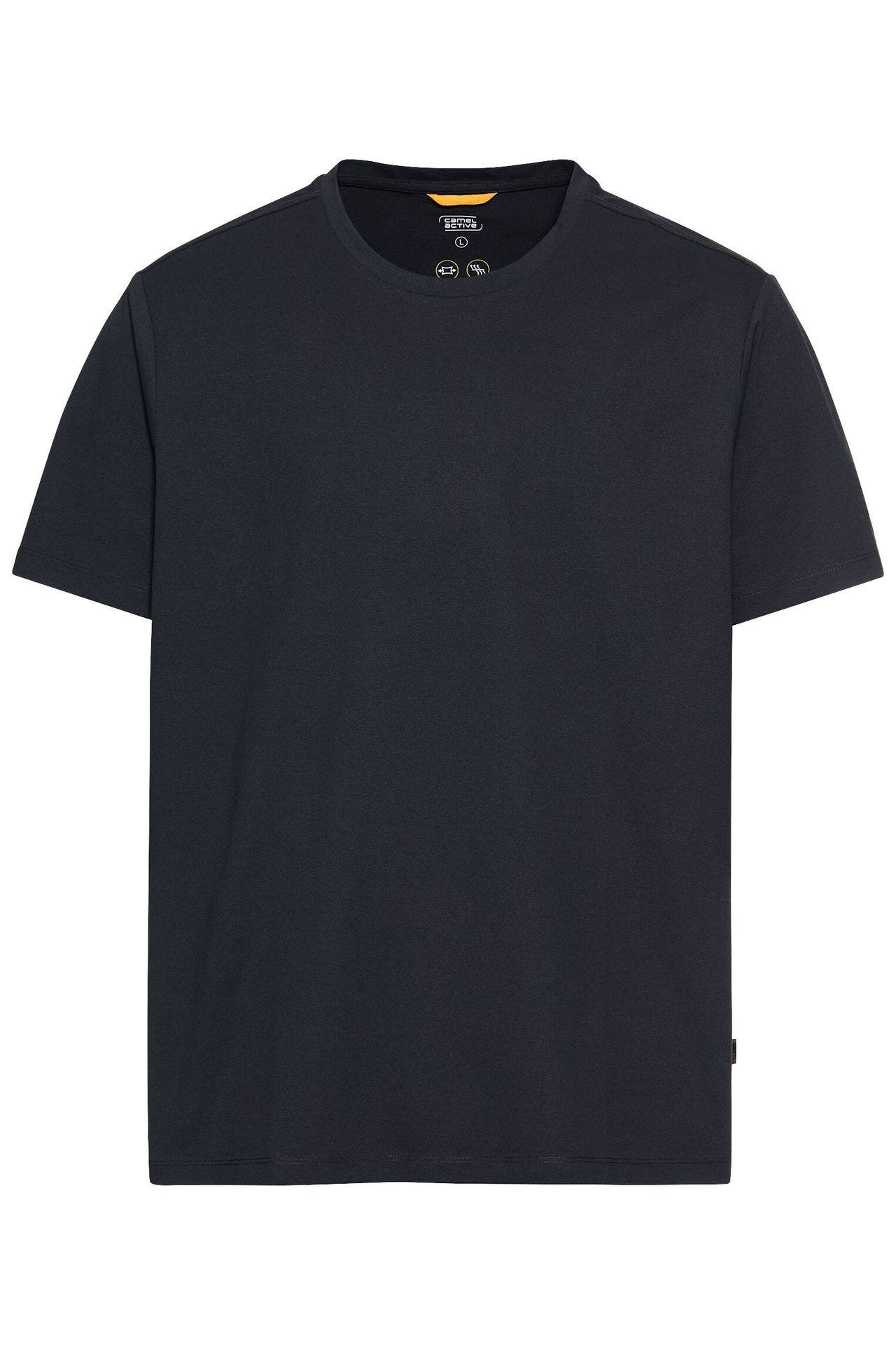 CAMEL ACTIVE T-Shirt dunkelblau, Bild 1