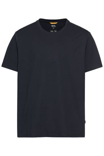 CAMEL ACTIVE T-Shirt dunkelblau