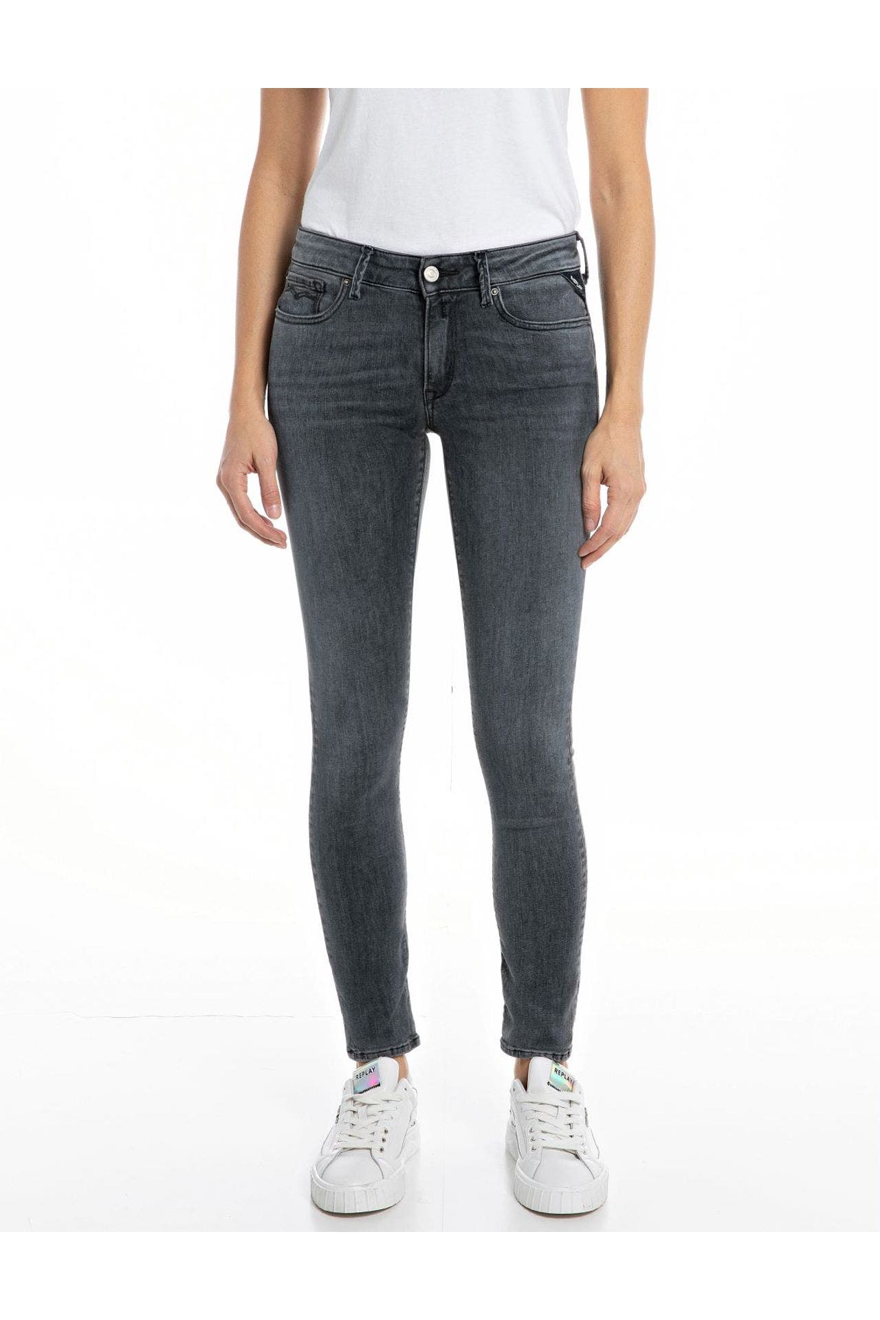 REPLAY Jeans '509 New Luz' skinny, Bild 1