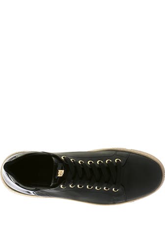 HÖGL Sneaker 'Isy' schwarz