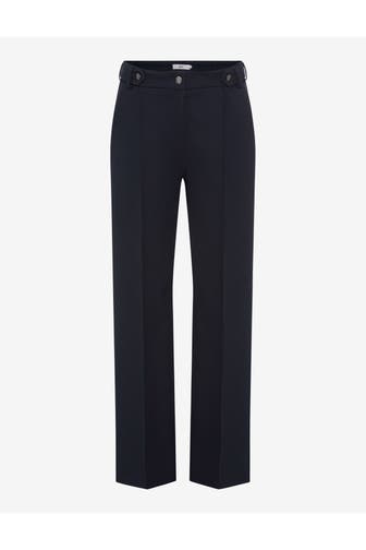BRAX Stoffhose 'Maine' navy