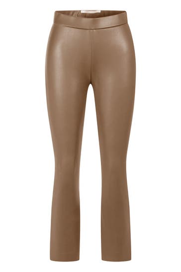 RAFFAELLO ROSSI 7/8-Hose 'Macy' braun