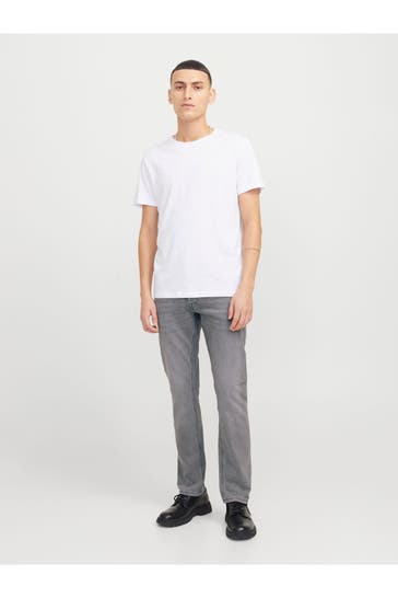 JACK & JONES Jeans 'Glenn' slim