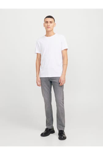 JACK & JONES Jeans 'Glenn' slim
