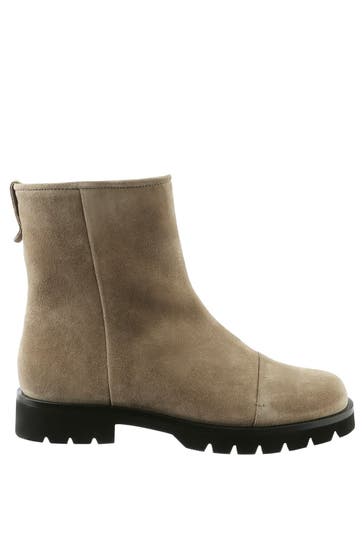 HÖGL Ankle Boots hellbraun