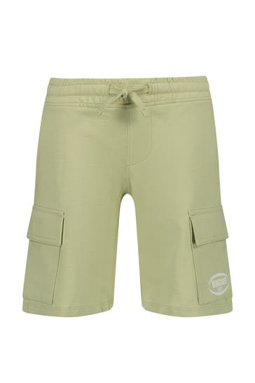 VINGINO Sweatshorts graugrün