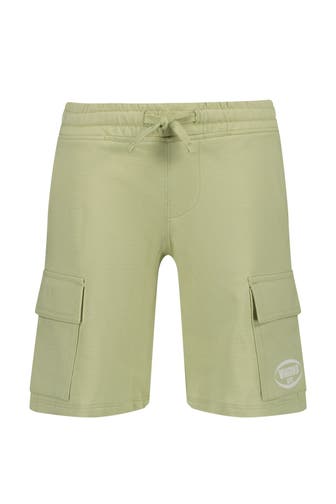 VINGINO Sweatshorts graugrün