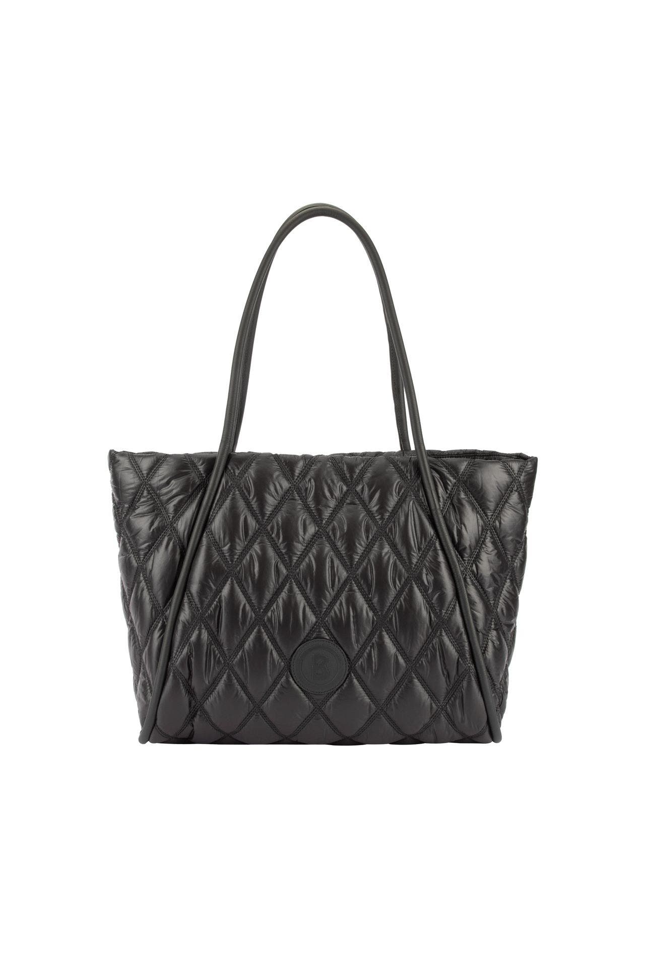 BOGNER Shopper 'Tirano Timea' schwarz, Bild 1