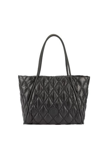 BOGNER Shopper 'Tirano Timea' schwarz