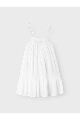 NAME IT Kleid weiß