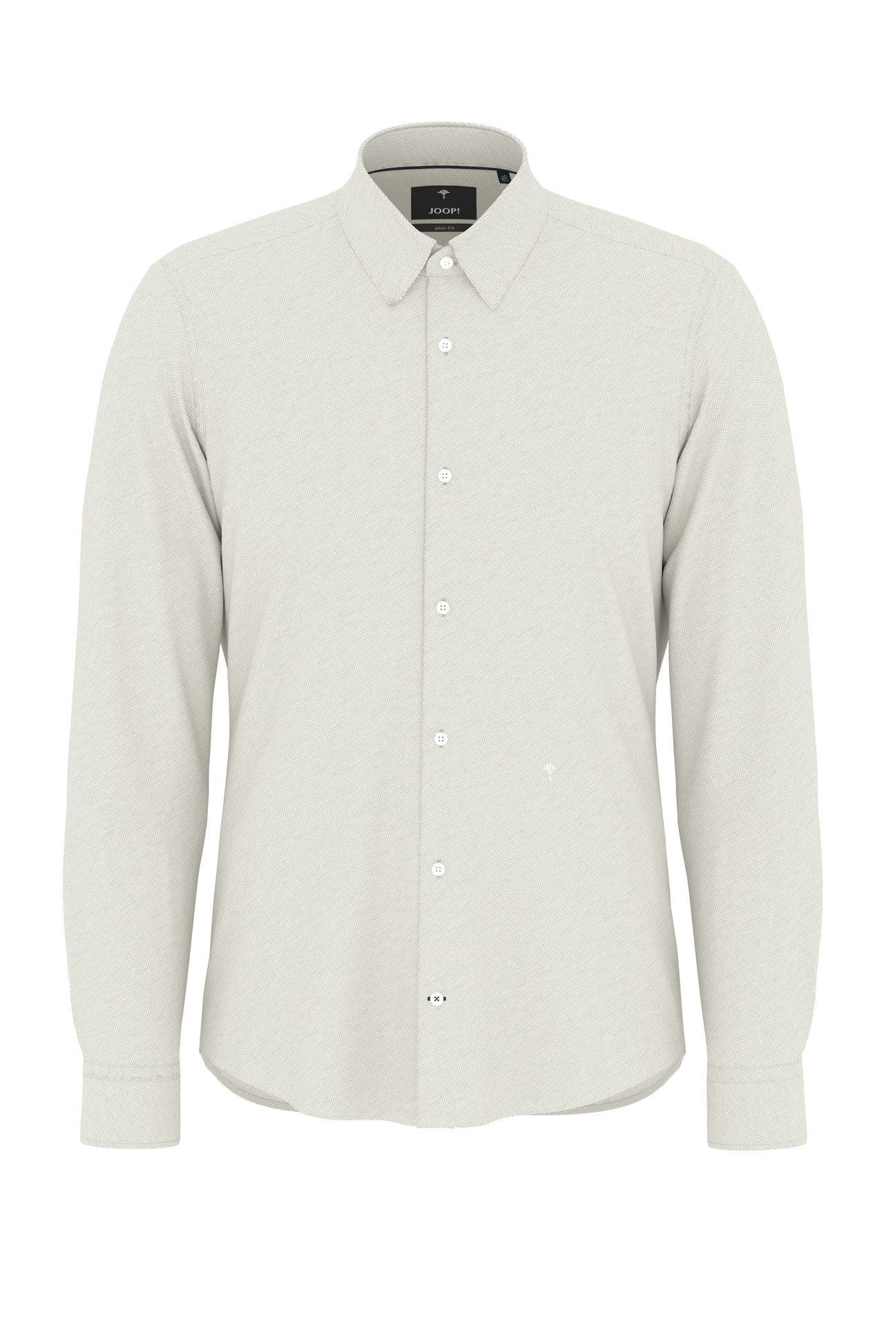 JOOP! Casual-Hemd creme, Bild 1