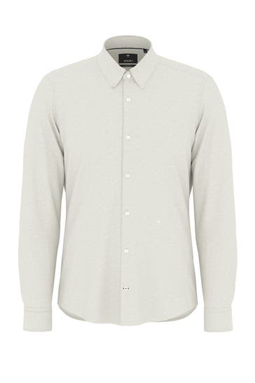 JOOP! Casual-Hemd creme