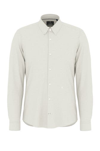 JOOP! Casual-Hemd creme