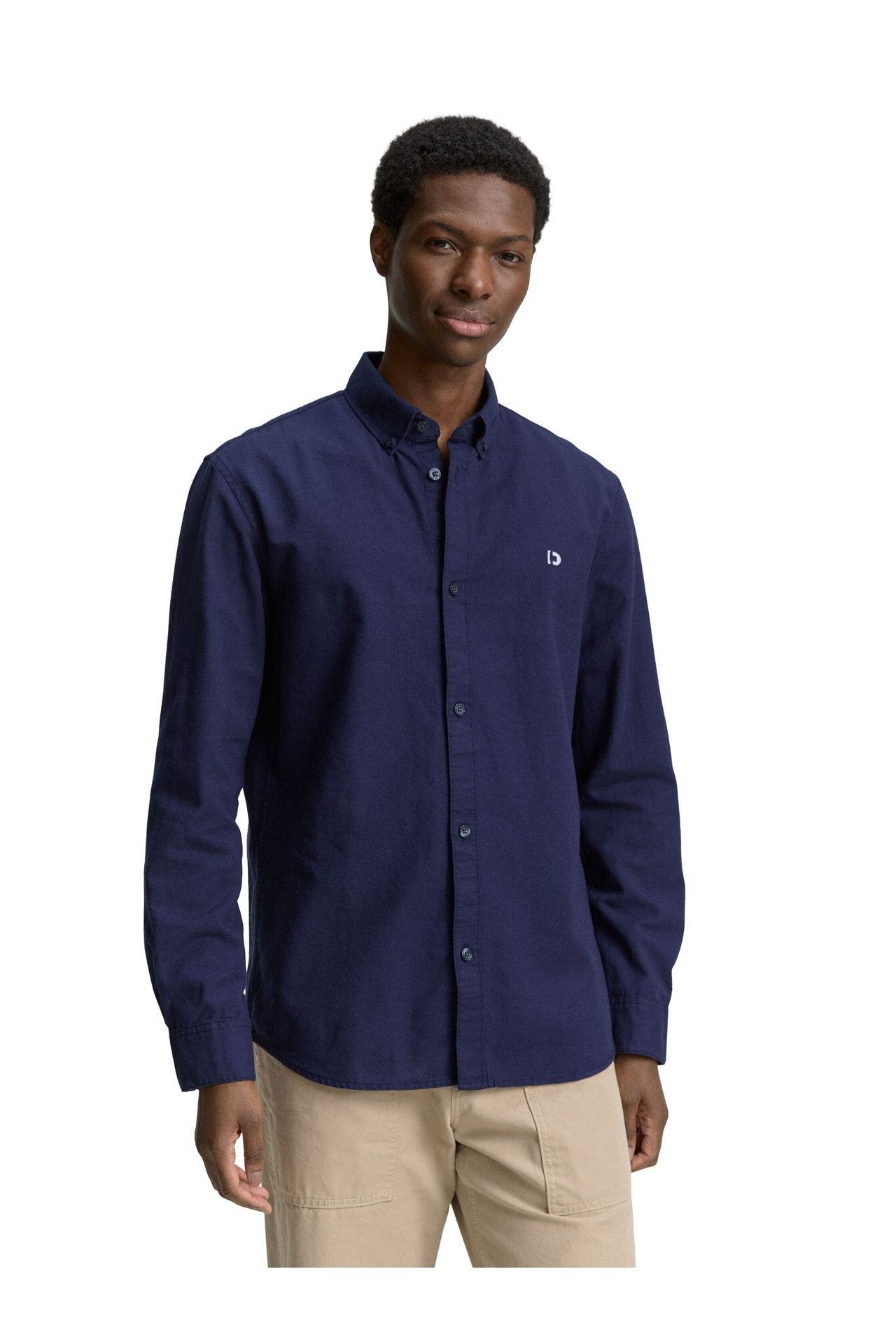 TOM TAILOR Casual-Hemd Regular Fit, Bild 1