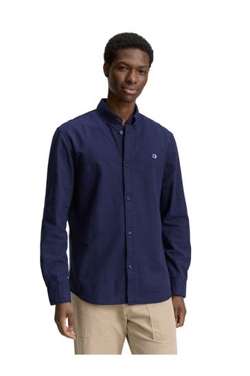 TOM TAILOR Casual-Hemd Regular Fit