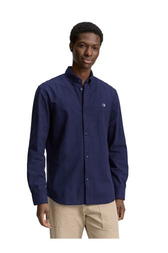 TOM TAILOR Casual-Hemd Regular Fit