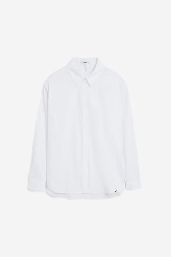 CINQUE Casual-Bluse 'Ciparis' weiß