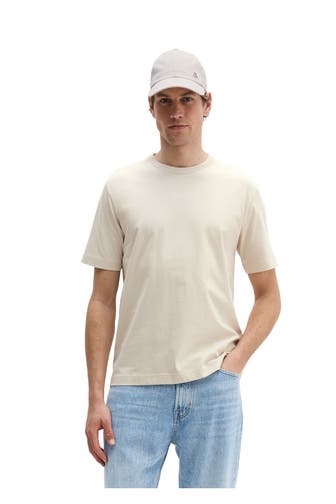 MARC O'POLO T-Shirt creme
