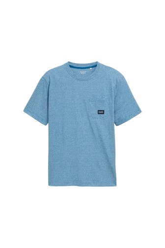 TOM TAILOR T-Shirt gestreift