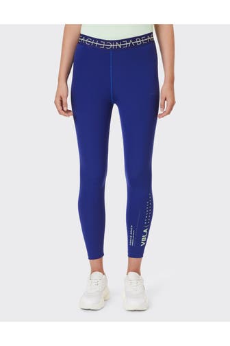 VENICE BEACH Tights 'Torri' royalblau