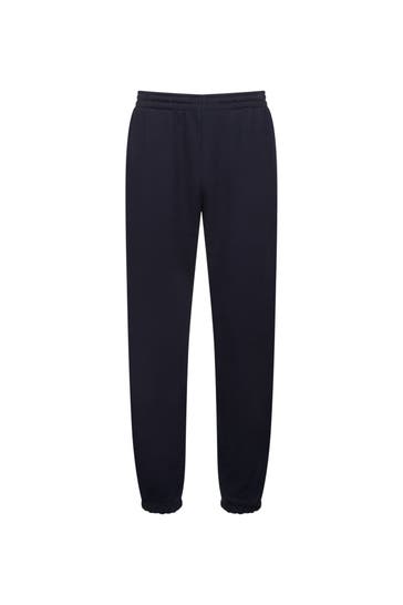 STUDIO SEIDENSTICKER Sweatpants nachtblau
