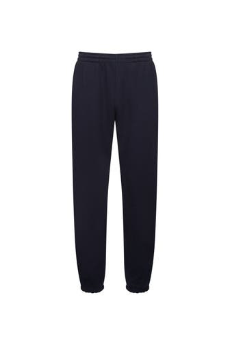 STUDIO SEIDENSTICKER Sweatpants nachtblau