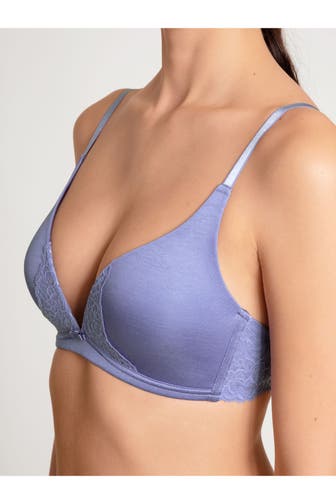 CALIDA Bügel-BH lila