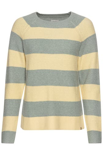 CAMEL ACTIVE Strickpullover gestreift