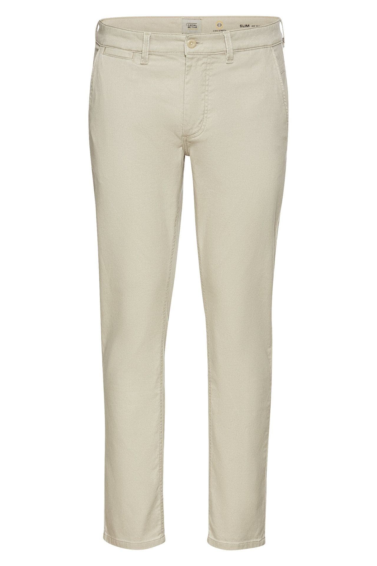 CAMEL ACTIVE Chino greige, Bild 1