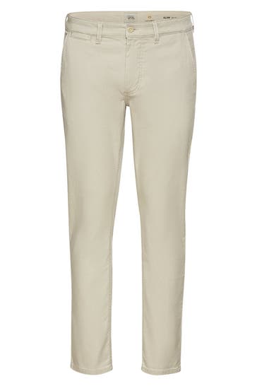 CAMEL ACTIVE Chino greige