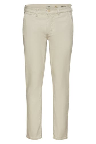 CAMEL ACTIVE Chino greige