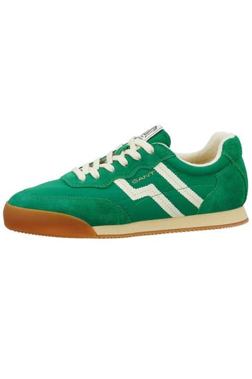 GANT Sneaker 'Beylana' grün