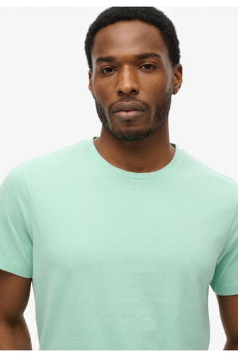 SUPERDRY T-Shirt mint