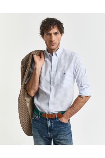 GANT Casual-Hemd Regular Fit