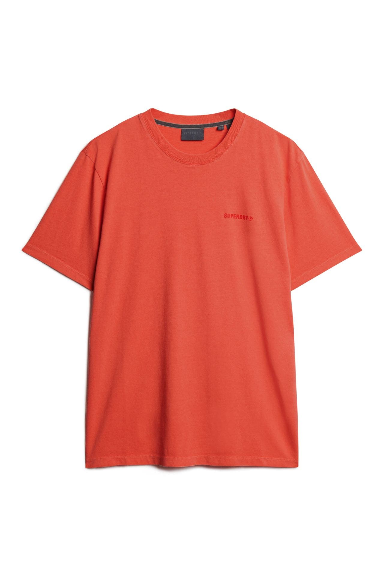 SUPERDRY T-Shirt koralle, Bild 1