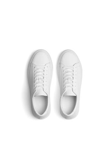 LLOYD Sneaker 'Urban' weiß