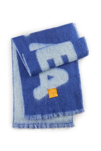 CODELLO Schal mehrfarbig