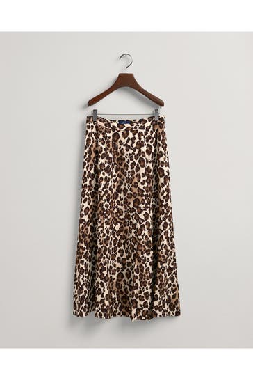 GANT Casual-Rock 'Syntetic' animal