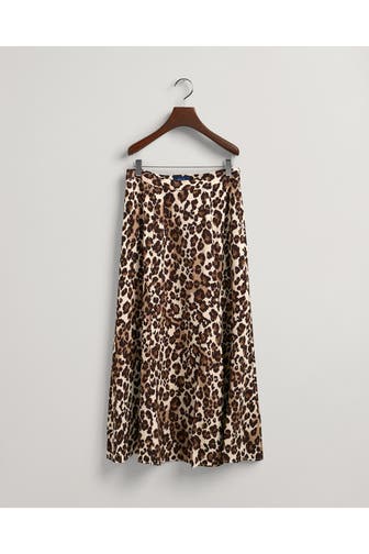 GANT Casual-Rock 'Syntetic' animal