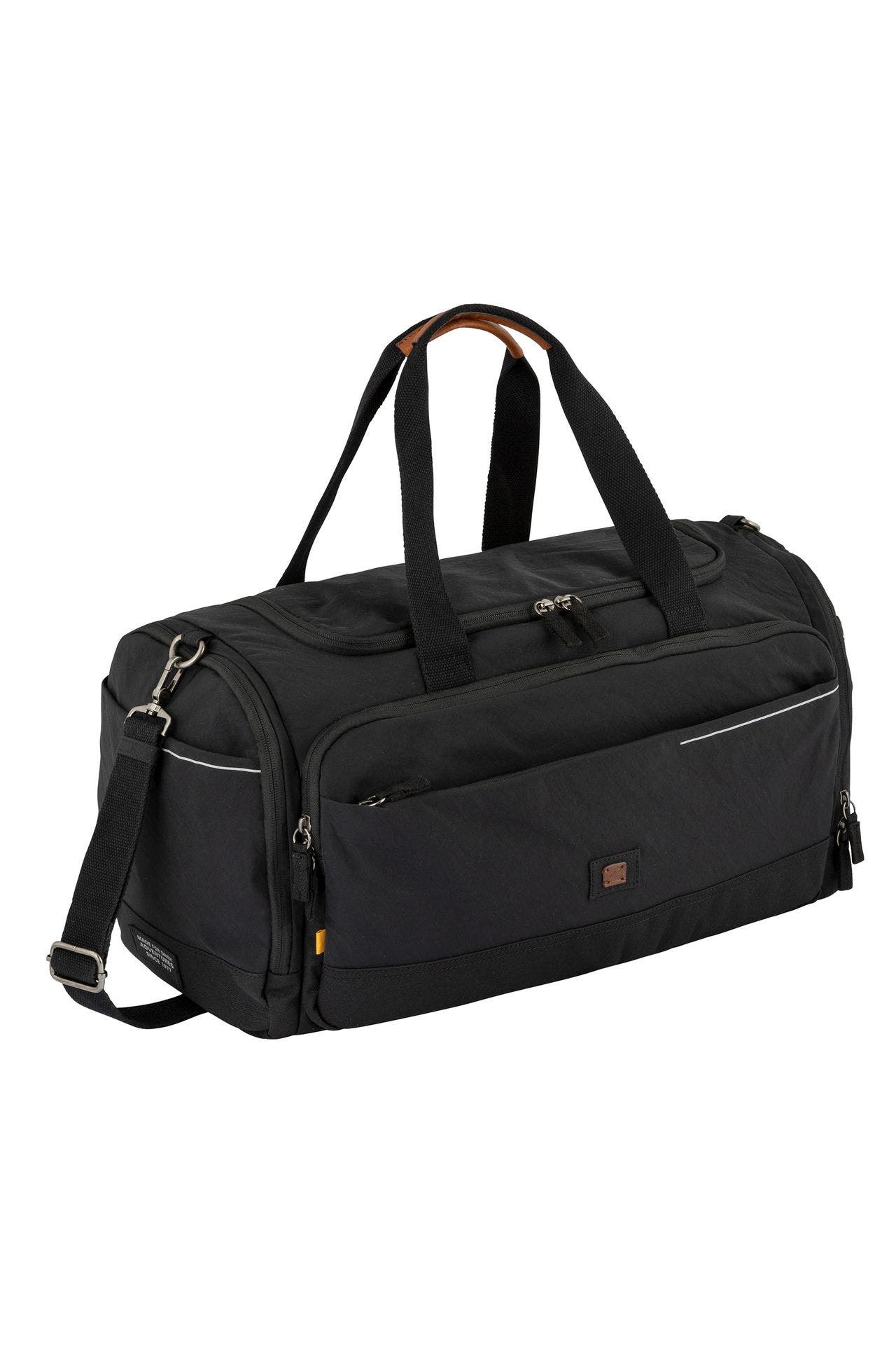CAMEL ACTIVE Weekender schwarz, Bild 1