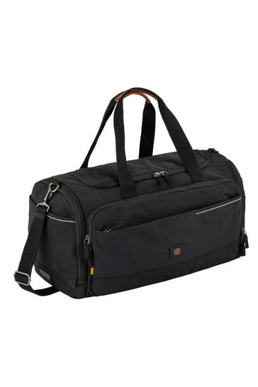 CAMEL ACTIVE Weekender schwarz