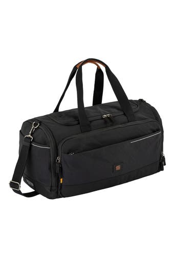 CAMEL ACTIVE Weekender schwarz