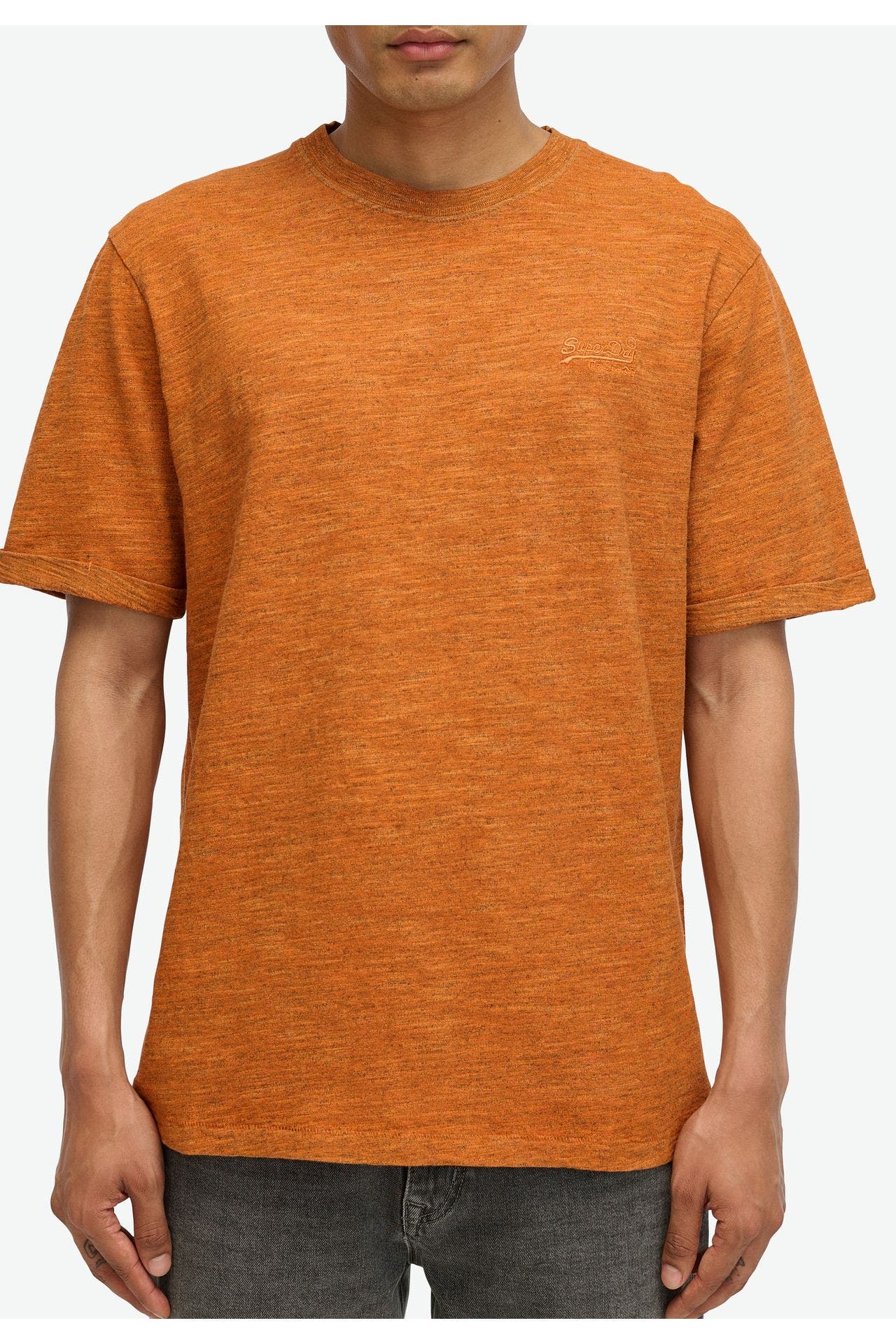 SUPERDRY T-Shirt orange, Bild 1