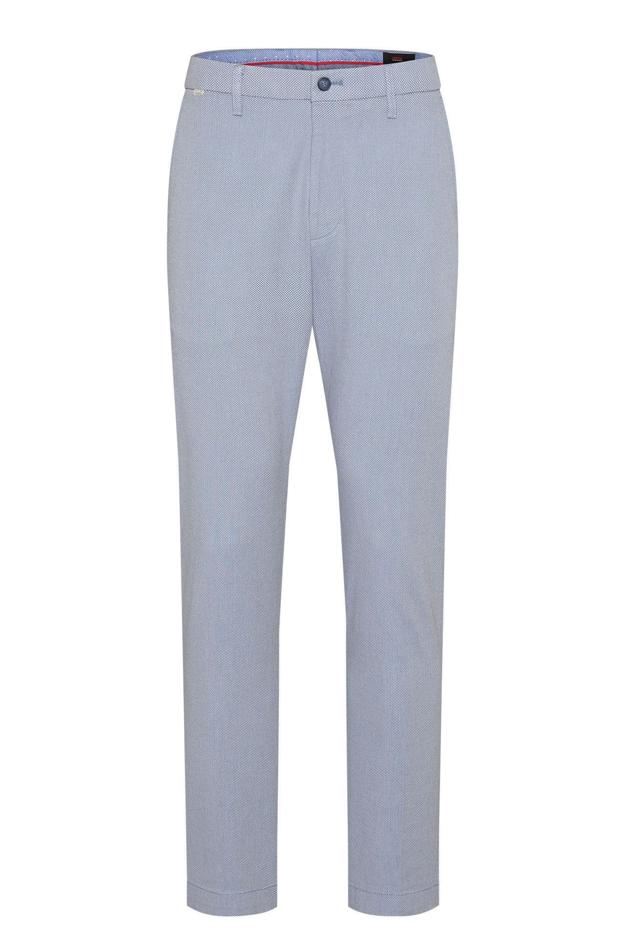 CINQUE Business-Stoffhose azurblau, Bild 1