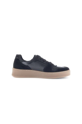 GABOR Sneaker schwarz