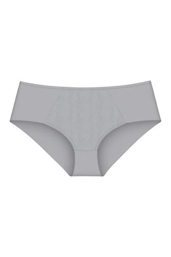 TRIUMPH Hipster grau