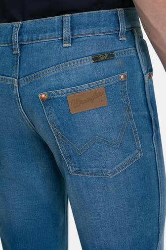 GANT Jeans blau bootcut