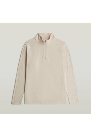 G-STAR Sweat-Troyer sand