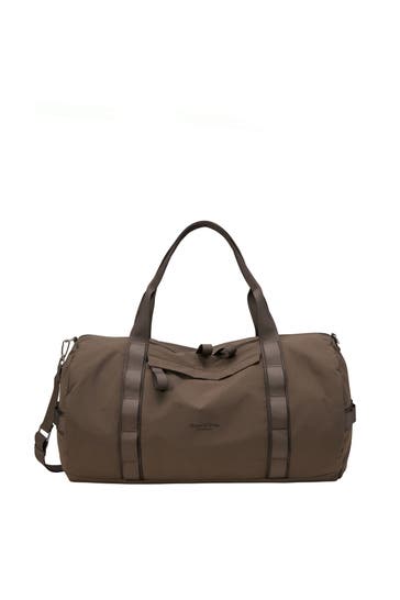 MARC O'POLO Weekender taupe